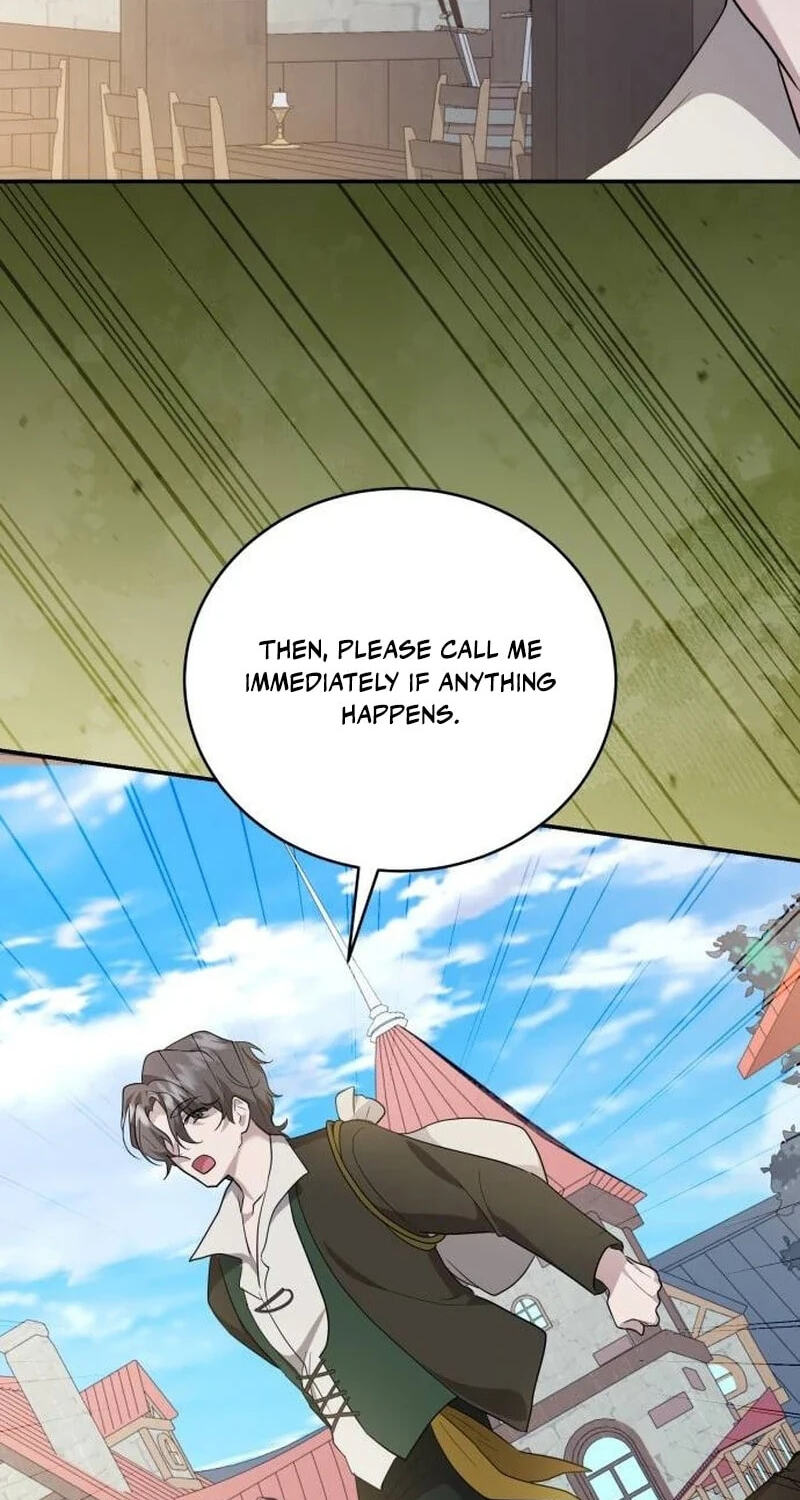 The Gold Queen Chapter 48 page 78 - 