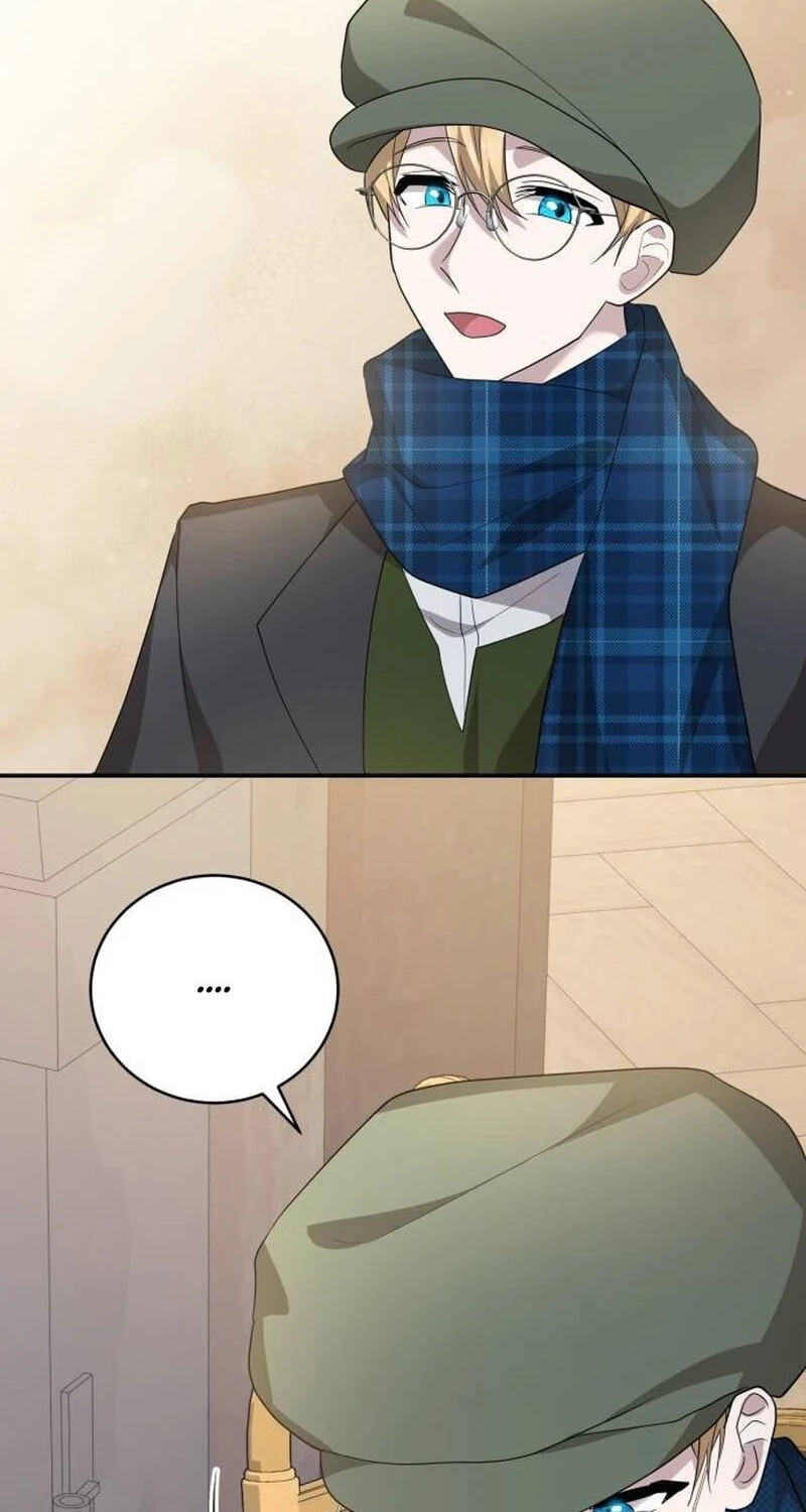 The Gold Queen Chapter 48 page 80 - 