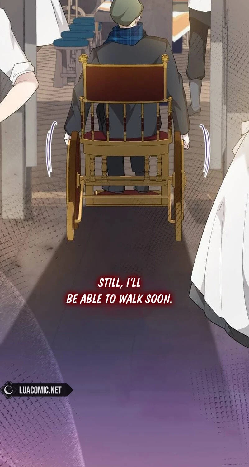 The Gold Queen Chapter 48 page 83 - 