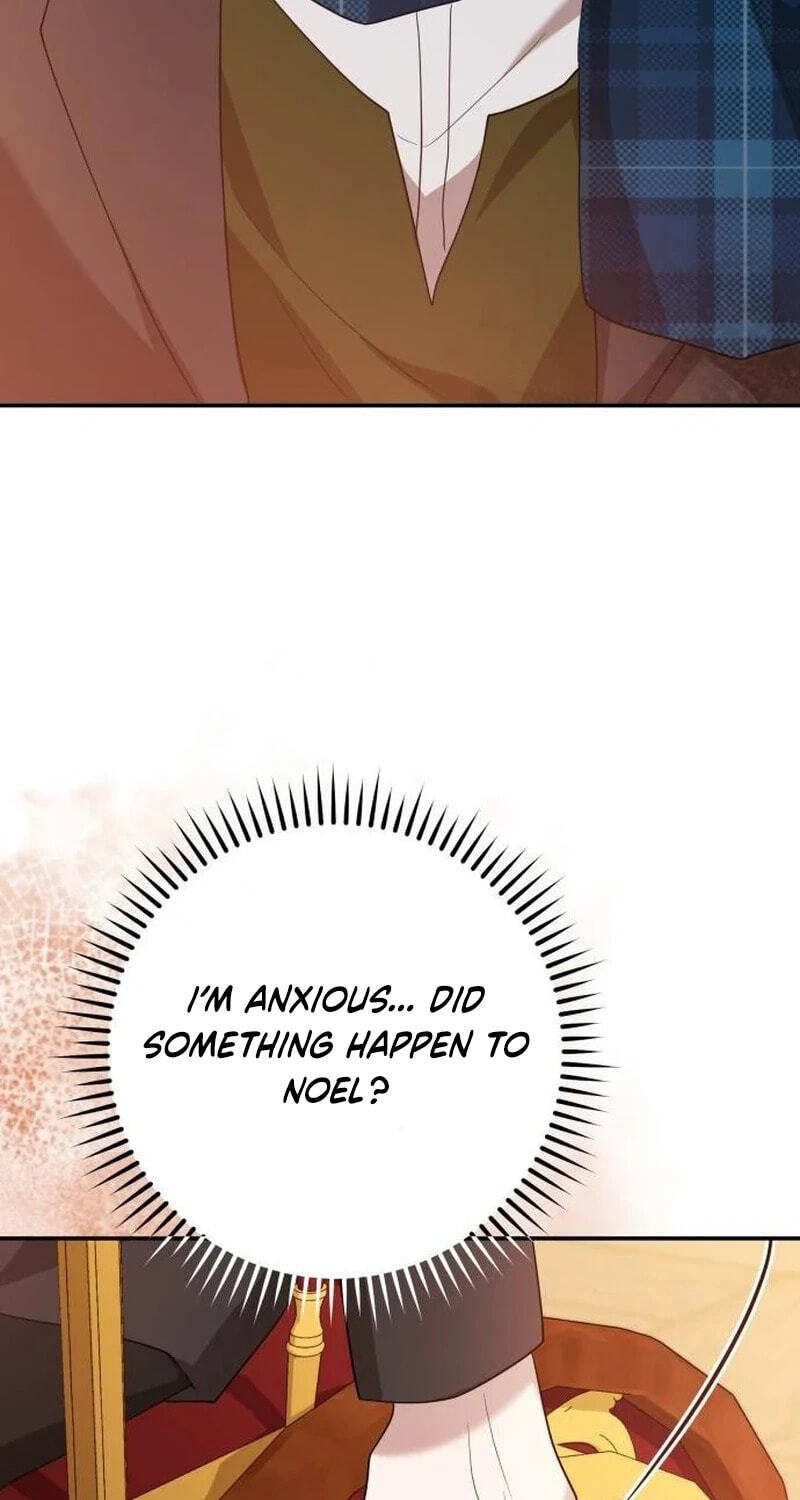 The Gold Queen Chapter 48 page 87 - 