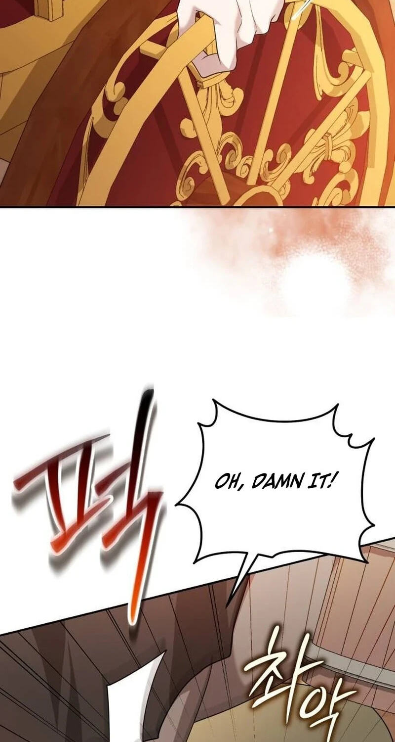 The Gold Queen Chapter 48 page 88 - 