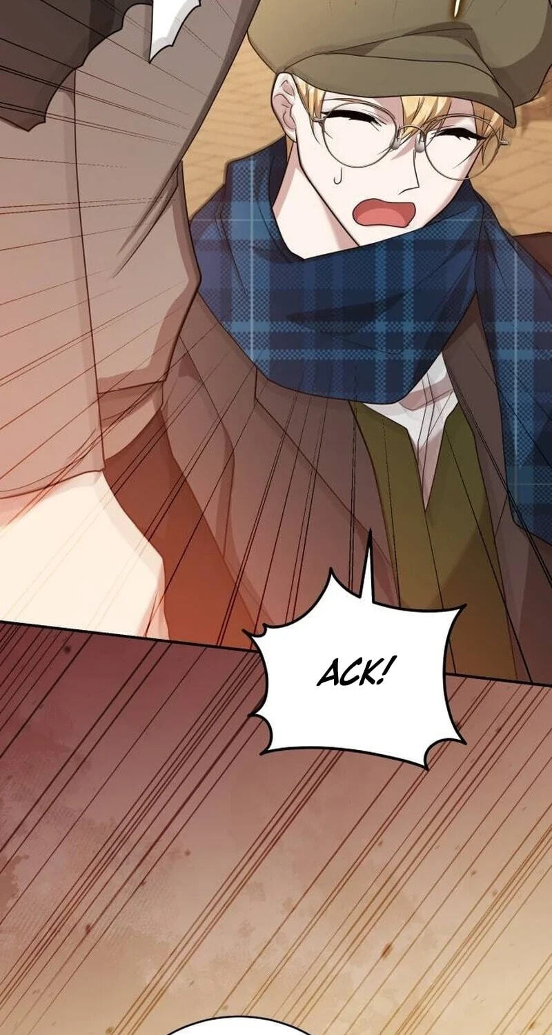 The Gold Queen Chapter 48 page 89 - 