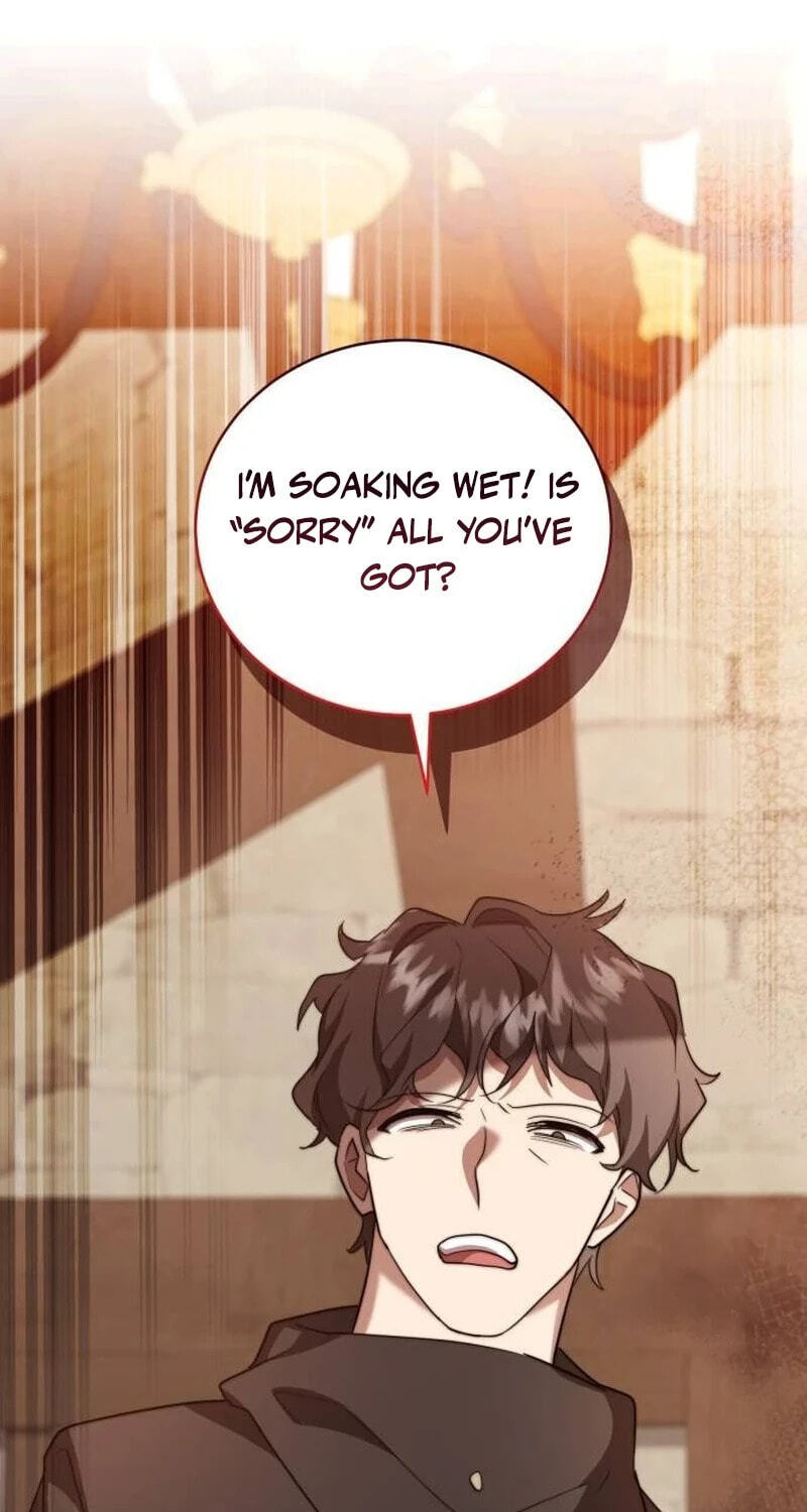 The Gold Queen Chapter 48 page 91 - 
