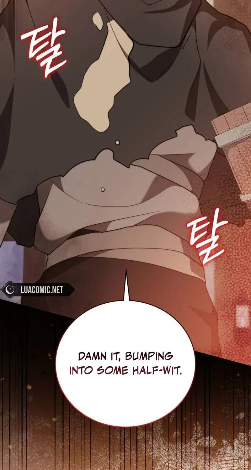 The Gold Queen Chapter 48 page 92 - 