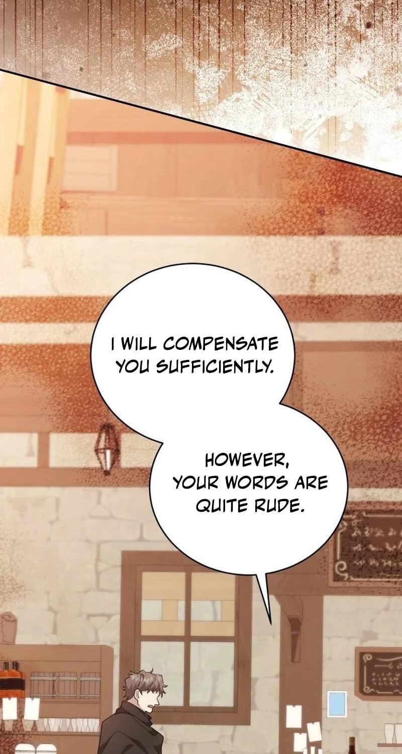 The Gold Queen Chapter 48 page 93 - 
