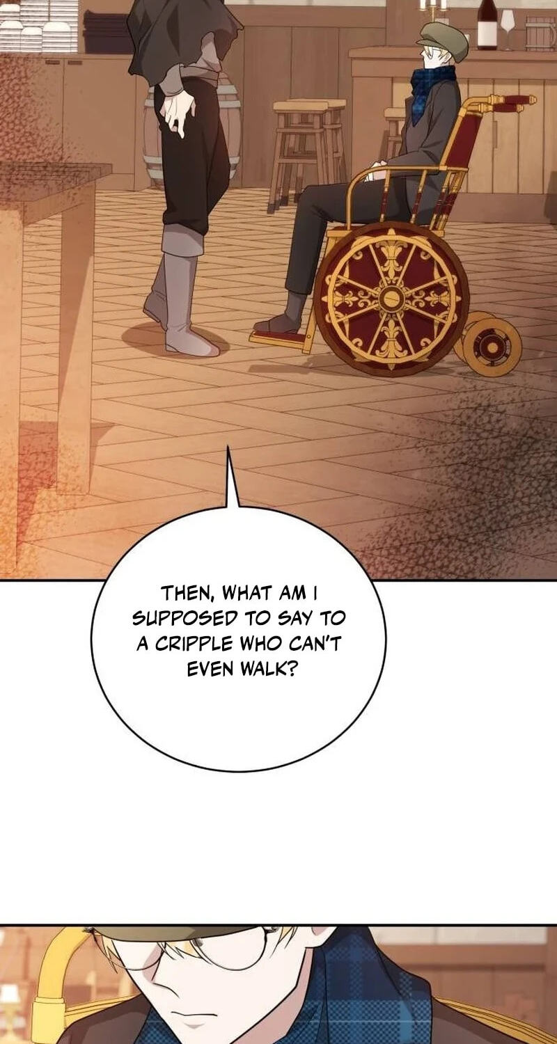 The Gold Queen Chapter 48 page 94 - 