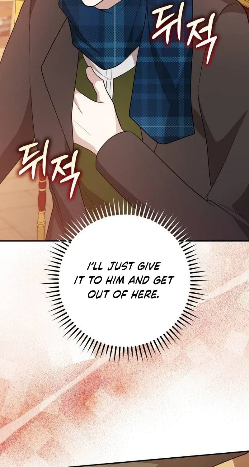 The Gold Queen Chapter 48 page 95 - 