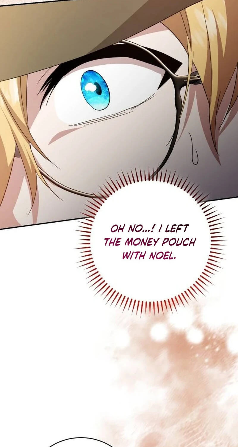 The Gold Queen Chapter 48 page 96 - 