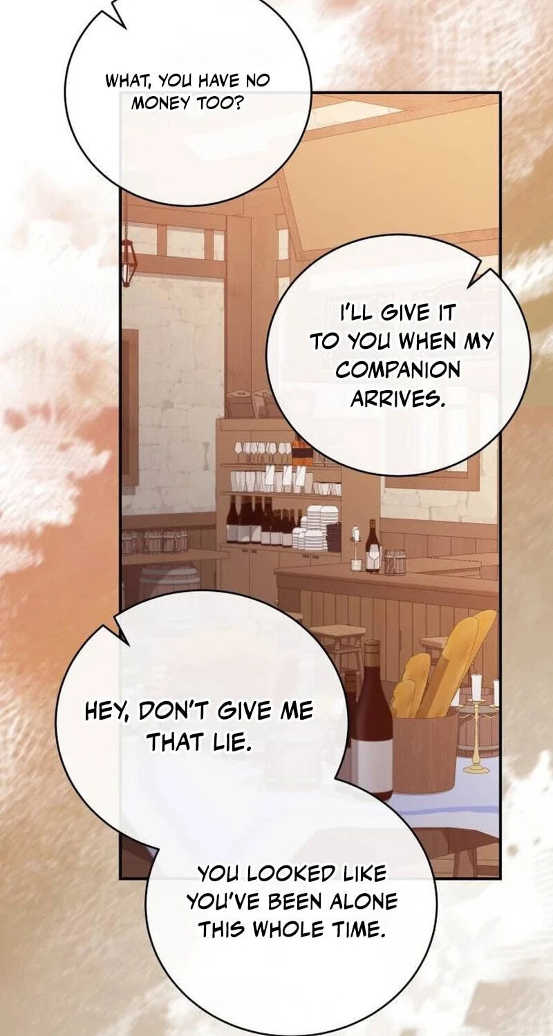 The Gold Queen Chapter 48 page 97 - 