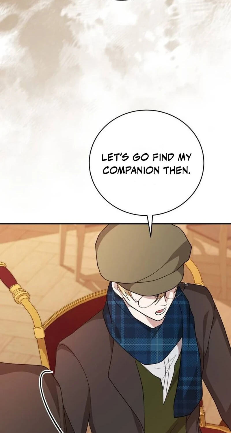 The Gold Queen Chapter 48 page 98 - 