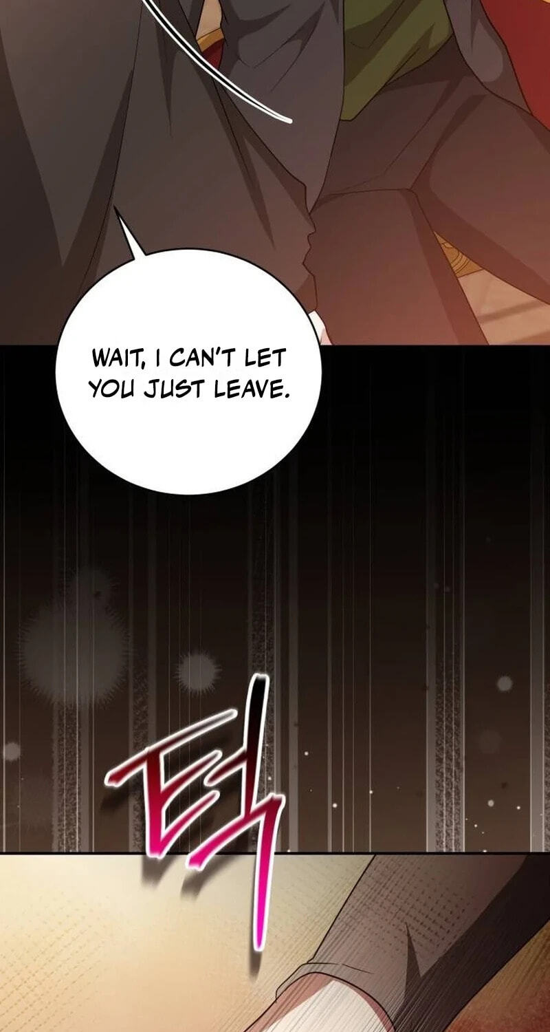 The Gold Queen Chapter 48 page 99 - 