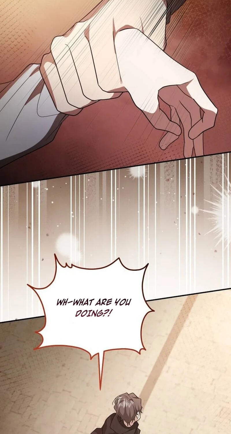 The Gold Queen Chapter 48 page 100 - 