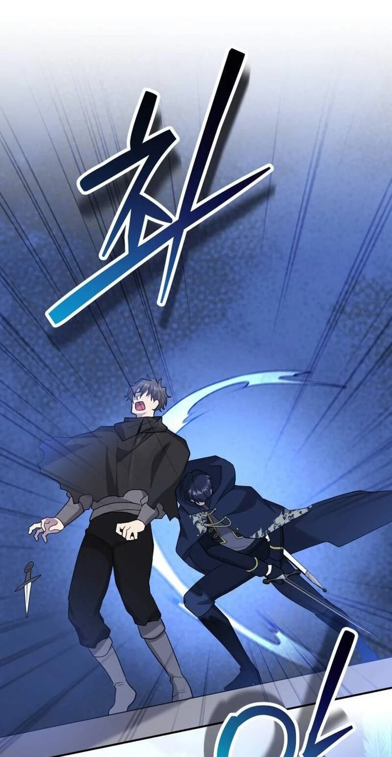 The Gold Queen Chapter 49 page 103 - 