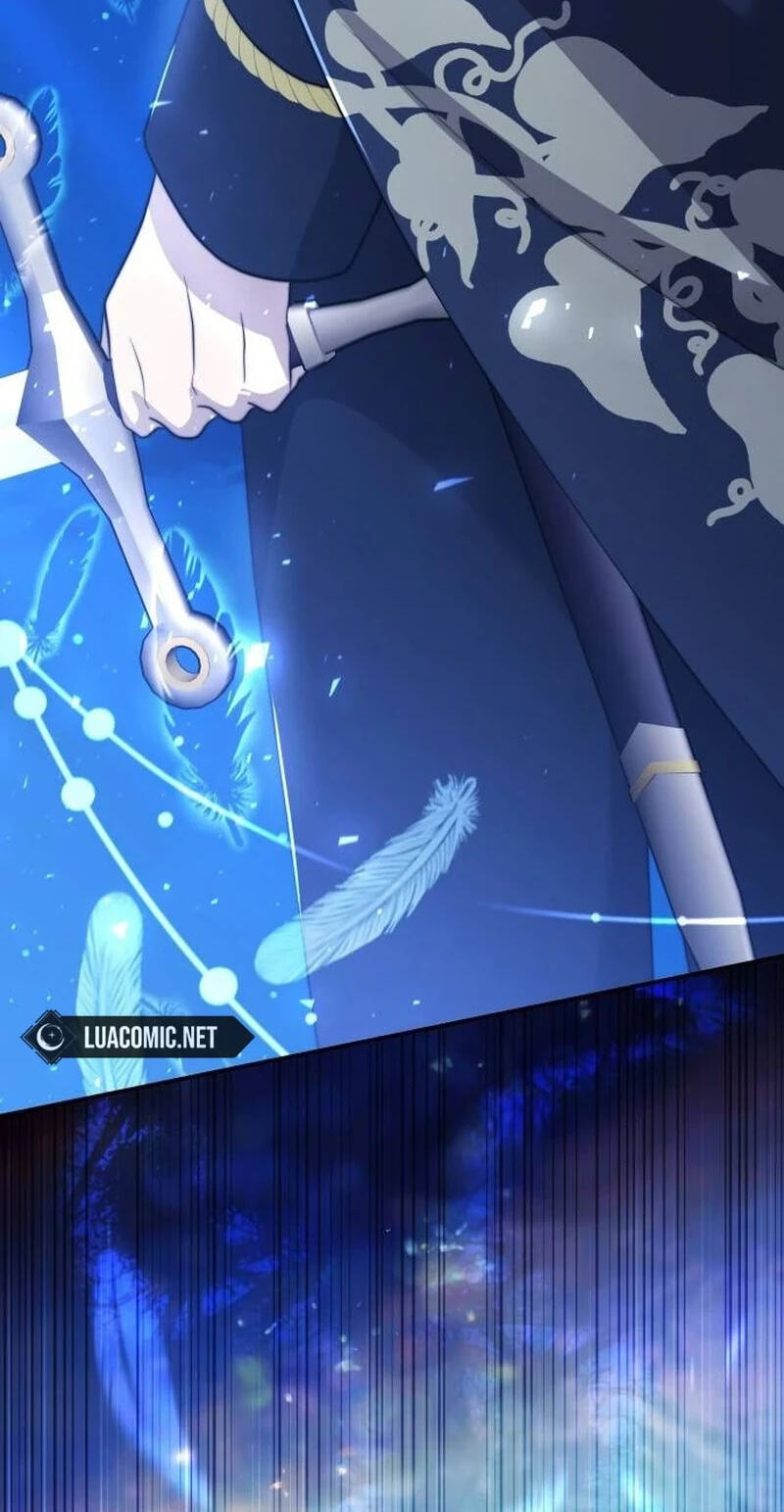 The Gold Queen Chapter 49 page 106 - 