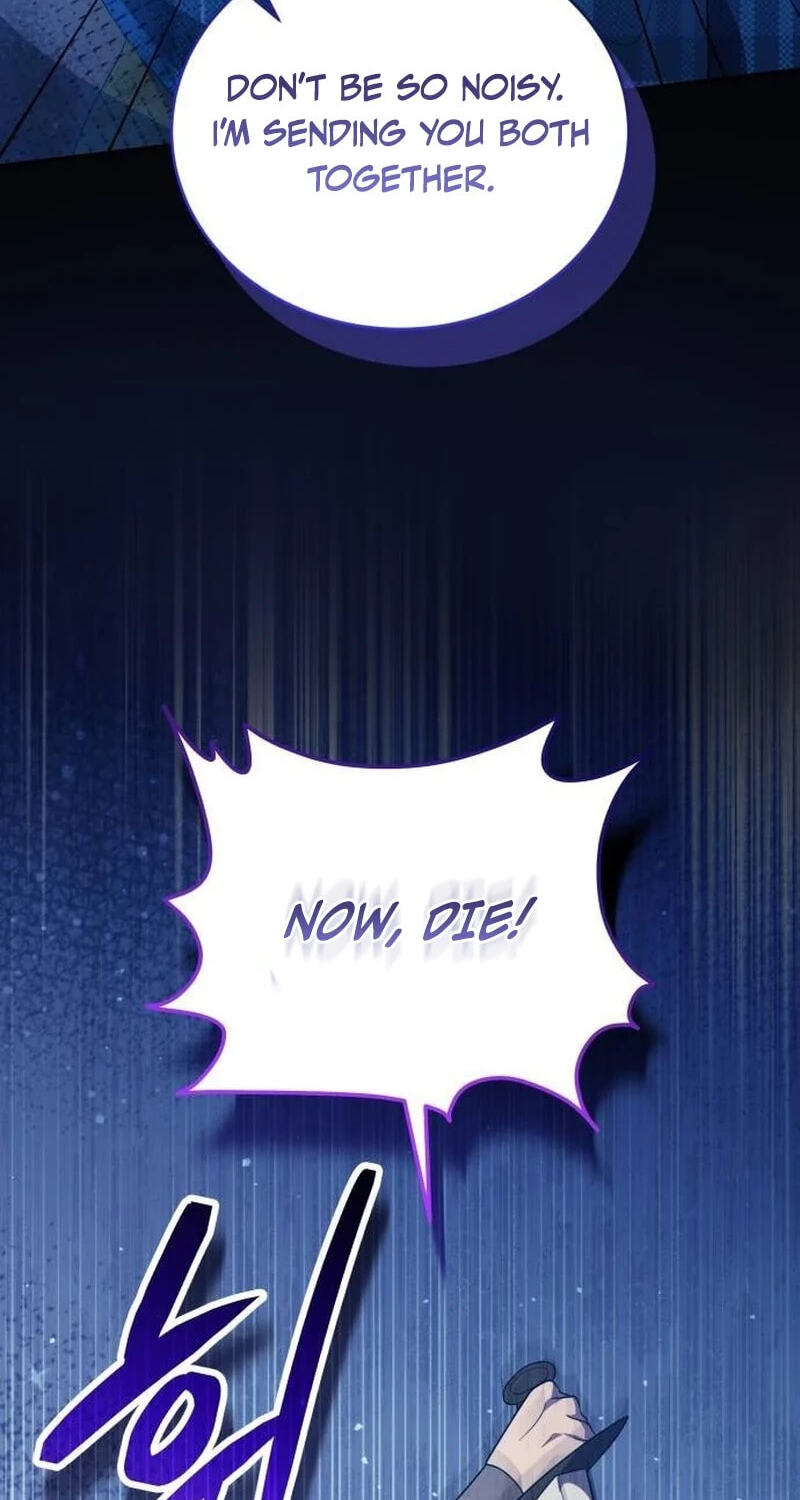 The Gold Queen Chapter 49 page 14 - 