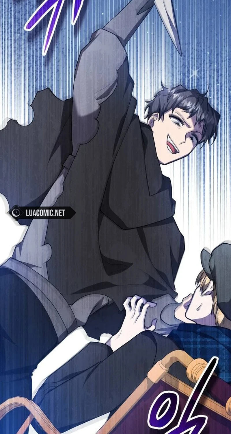 The Gold Queen Chapter 49 page 15 - 