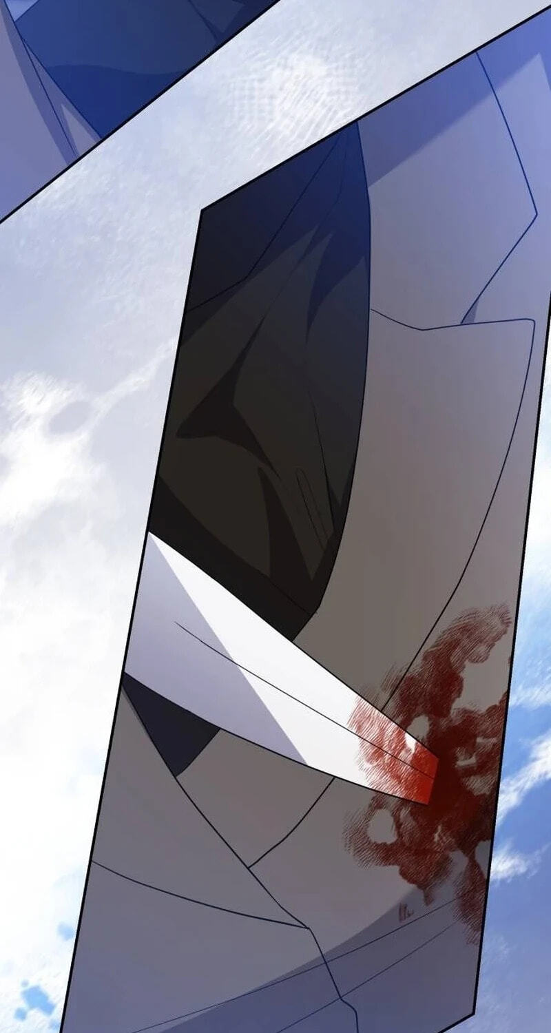 The Gold Queen Chapter 49 page 19 - 