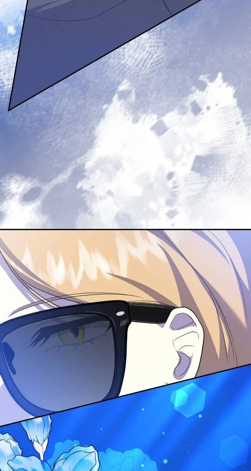 The Gold Queen Chapter 49 page 20 - 