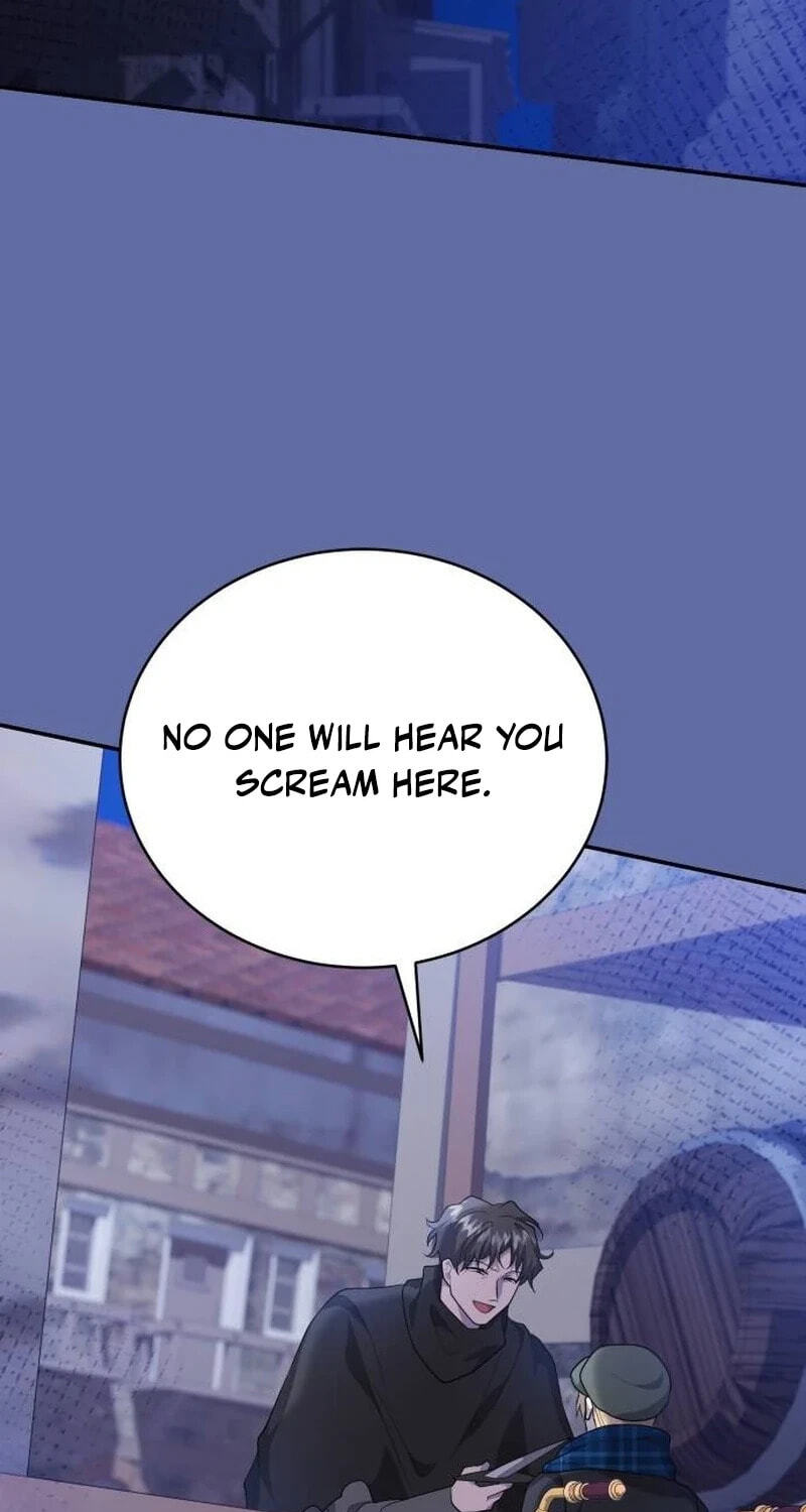 The Gold Queen Chapter 49 page 3 - 