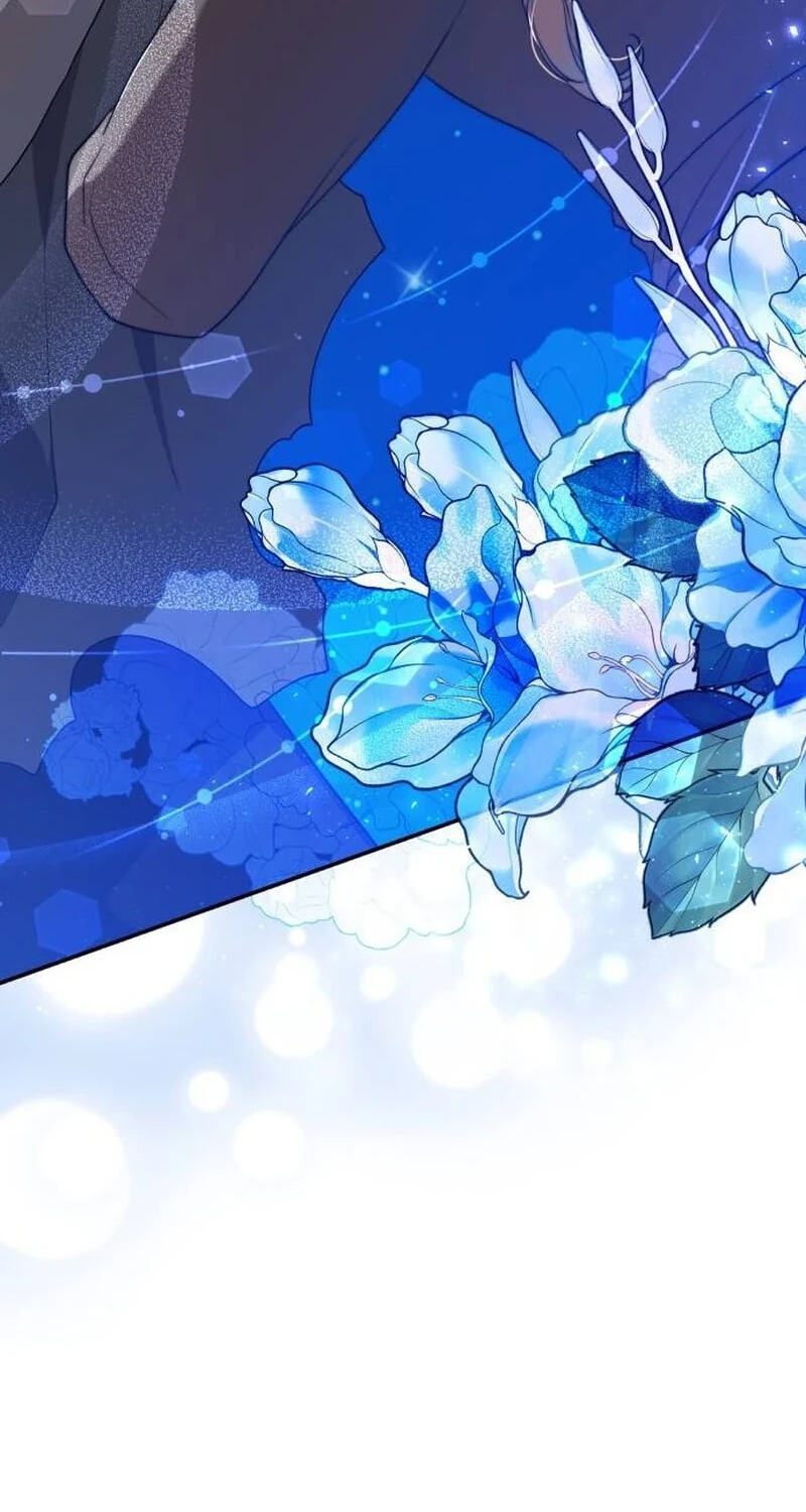 The Gold Queen Chapter 49 page 22 - 