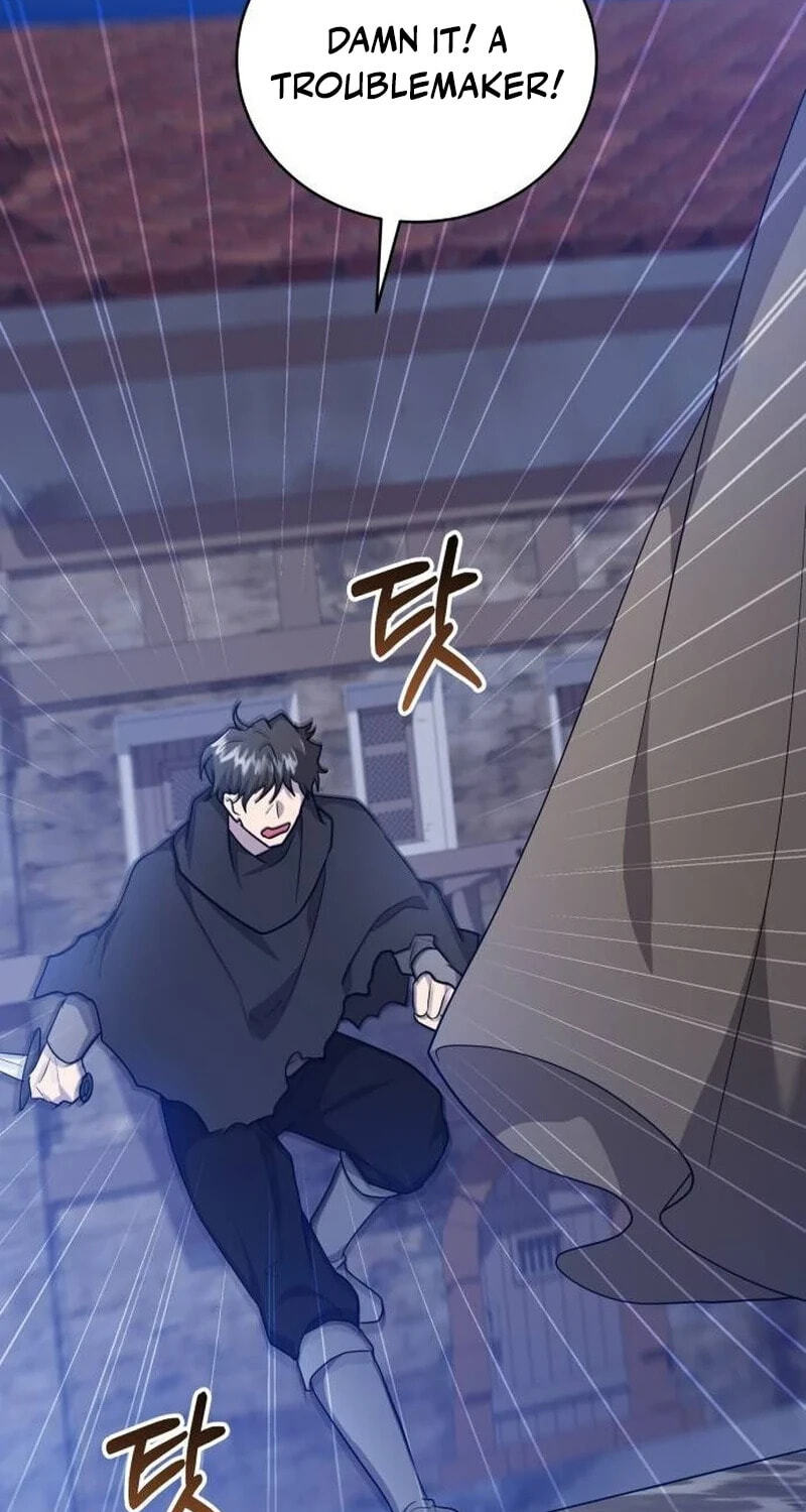 The Gold Queen Chapter 49 page 25 - 