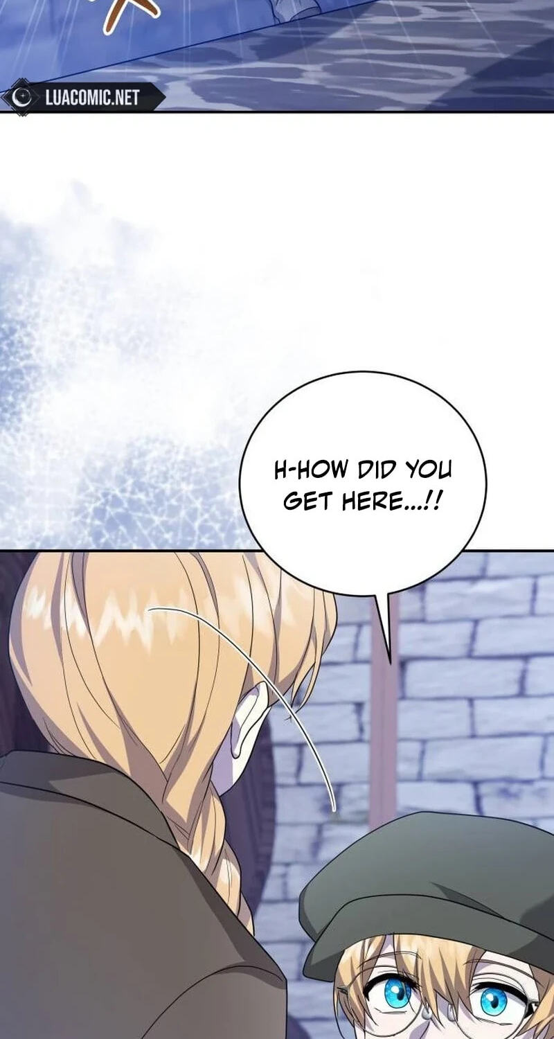 The Gold Queen Chapter 49 page 26 - 