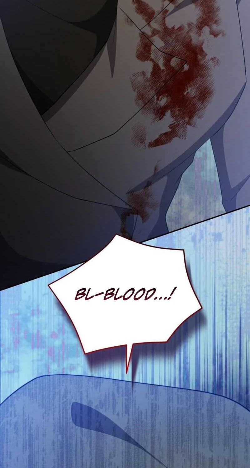 The Gold Queen Chapter 49 page 28 - 