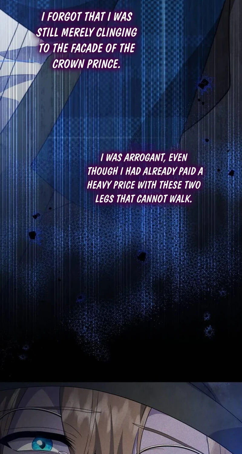 The Gold Queen Chapter 49 page 30 - 