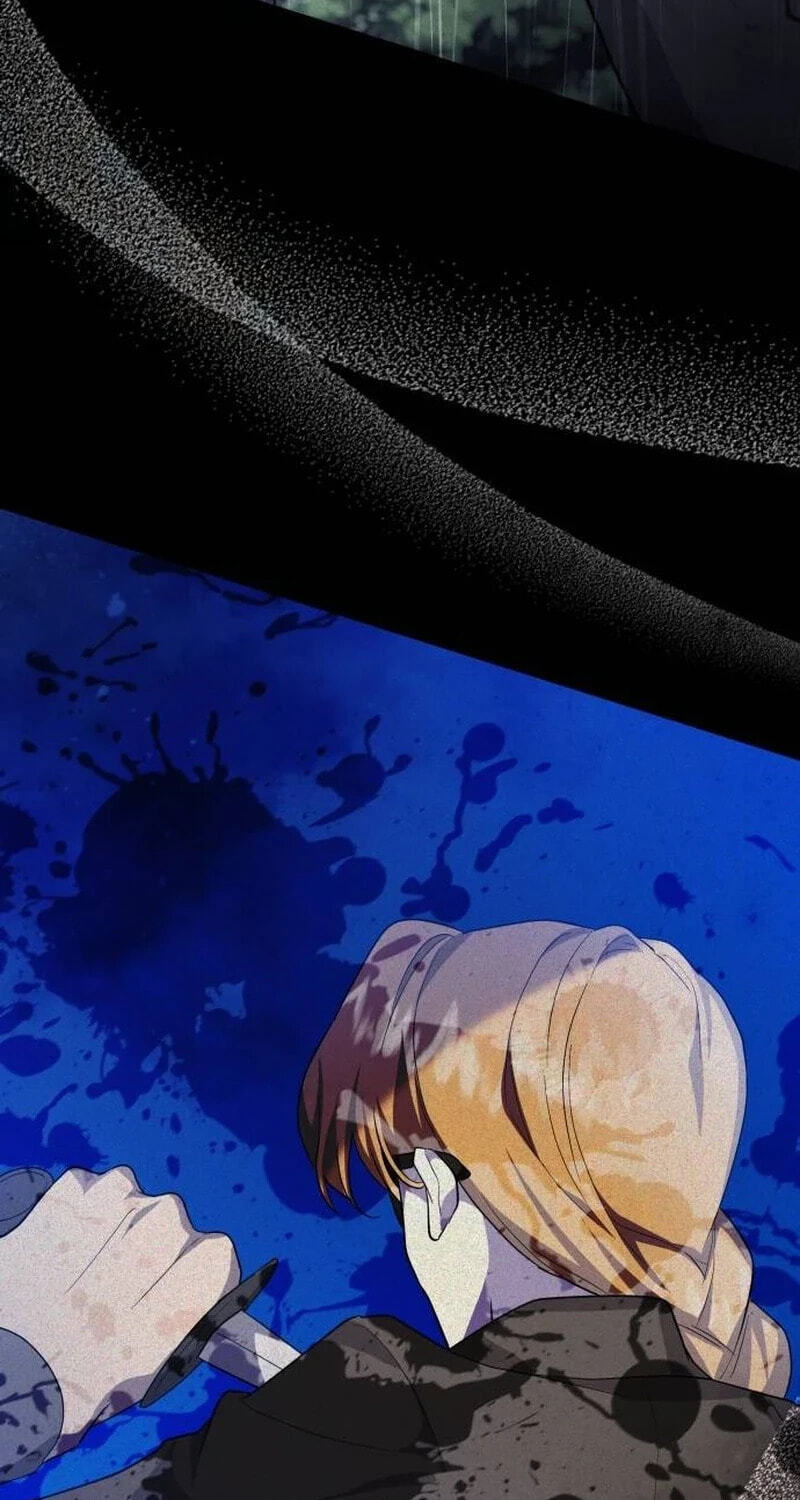 The Gold Queen Chapter 49 page 33 - 