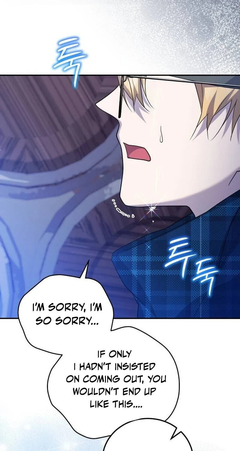 The Gold Queen Chapter 49 page 35 - 