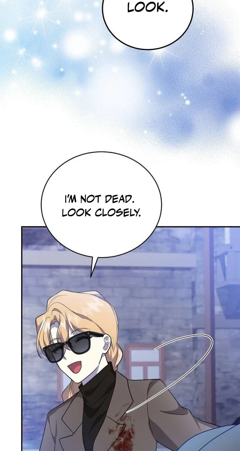 The Gold Queen Chapter 49 page 36 - 