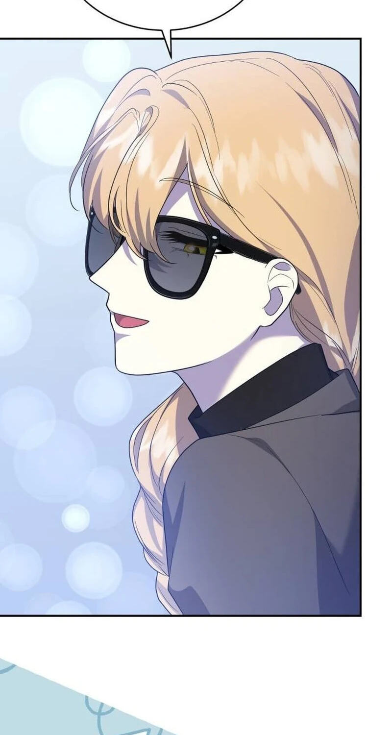 The Gold Queen Chapter 49 page 38 - 