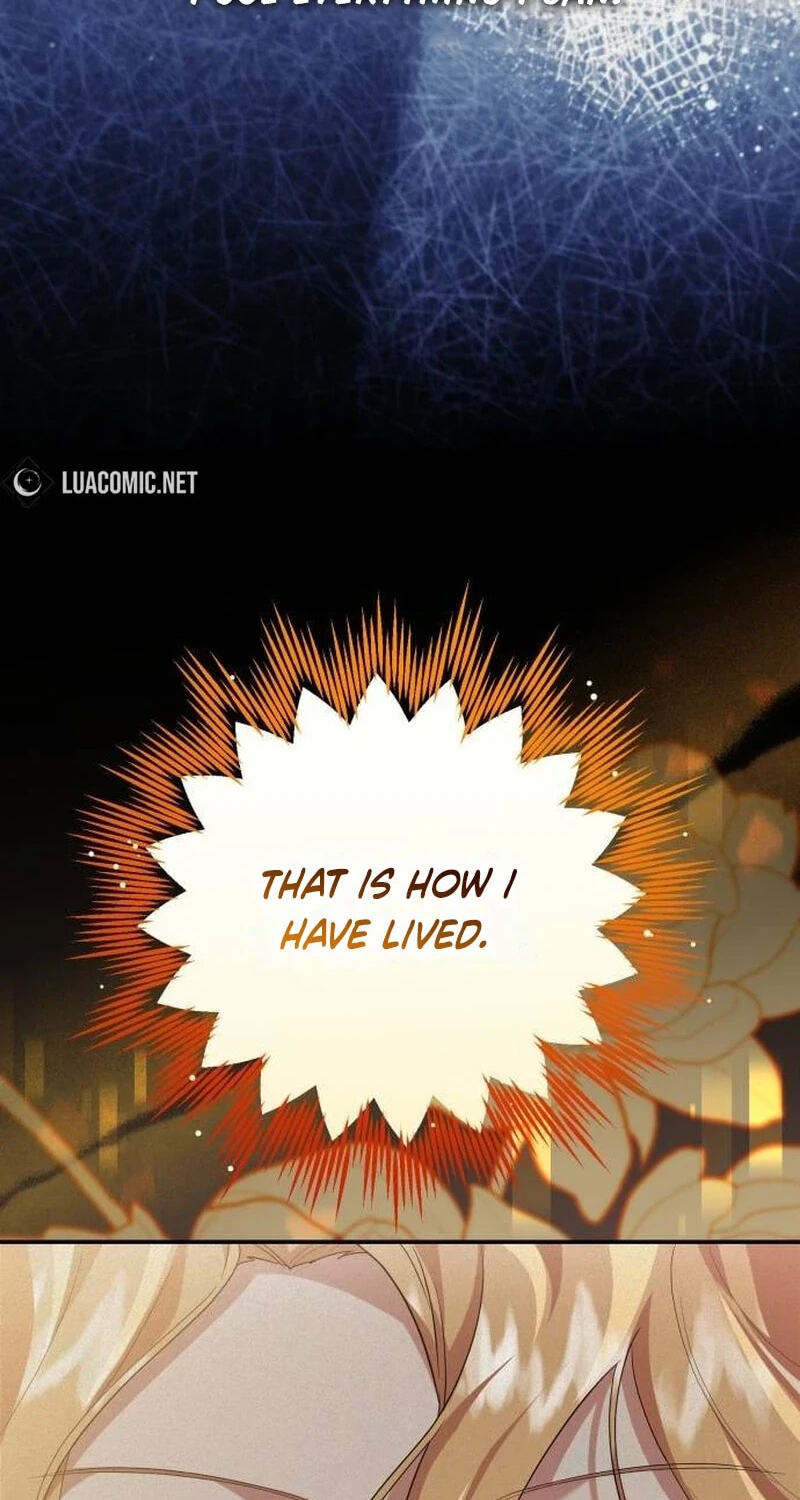 The Gold Queen Chapter 49 page 44 - 