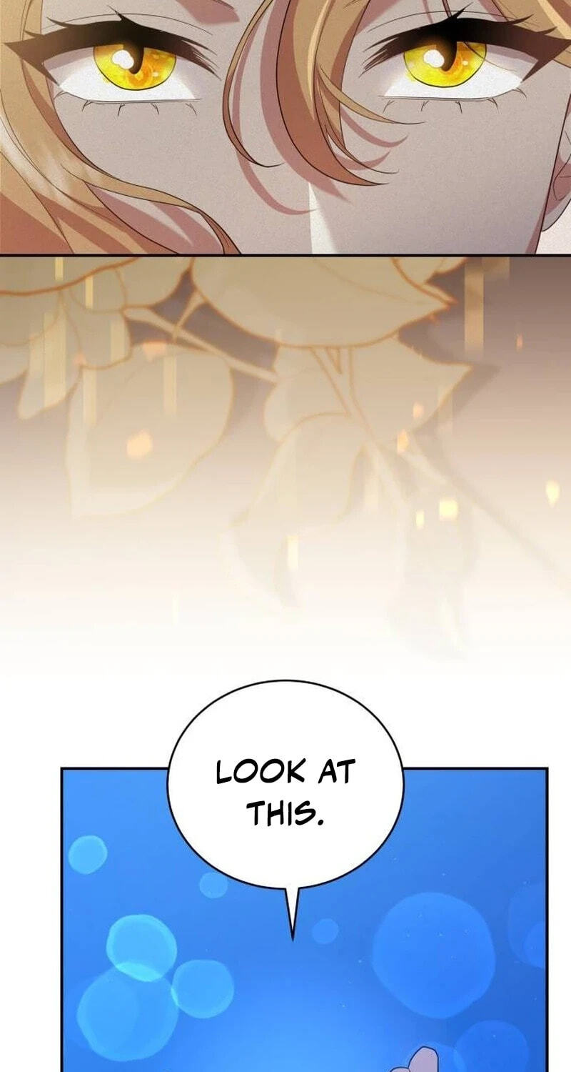 The Gold Queen Chapter 49 page 45 - 