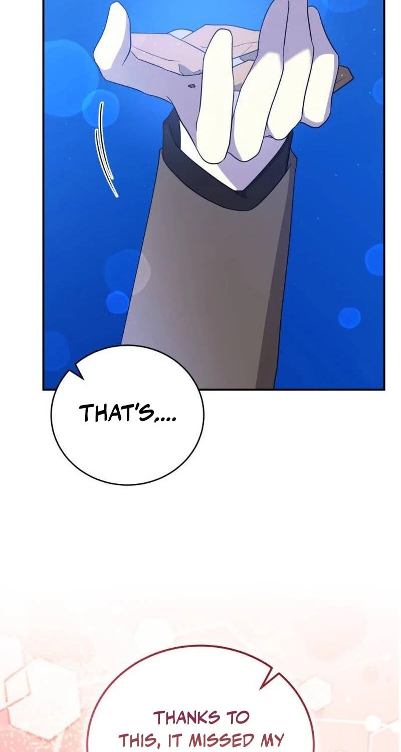 The Gold Queen Chapter 49 page 46 - 