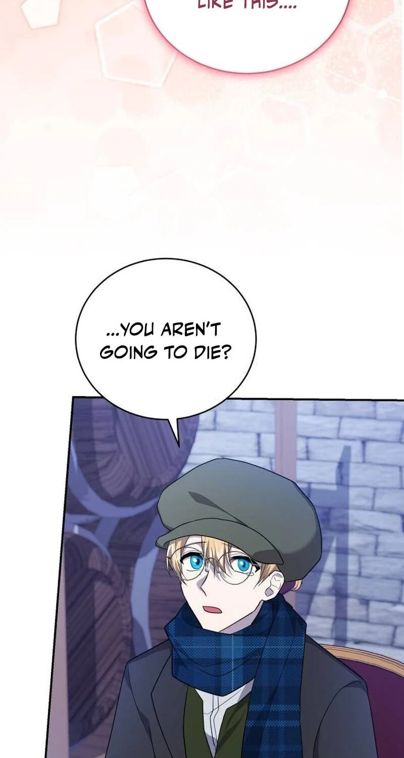 The Gold Queen Chapter 49 page 48 - 