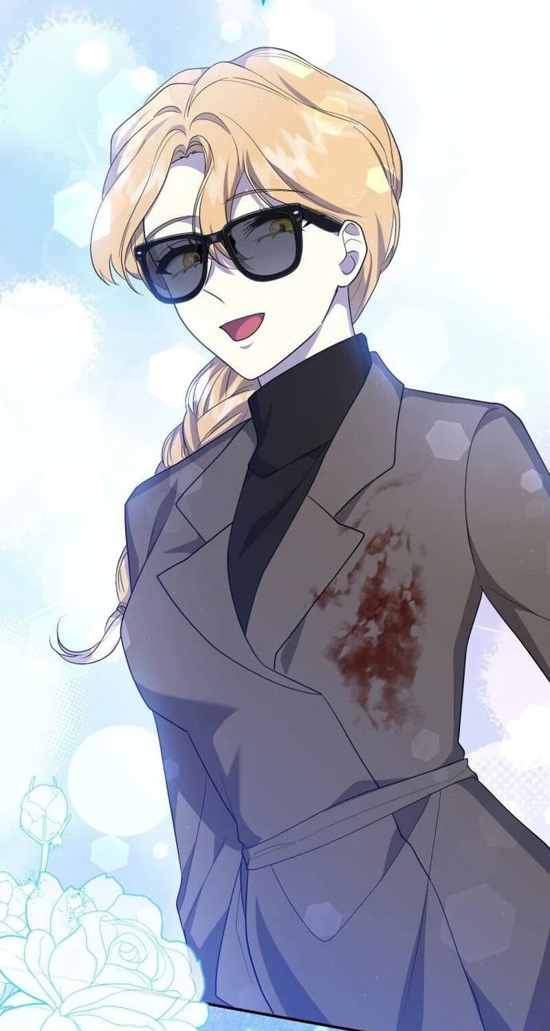 The Gold Queen Chapter 49 page 50 - 