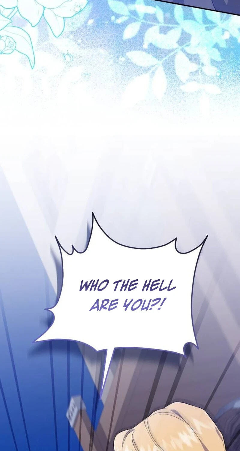 The Gold Queen Chapter 49 page 51 - 
