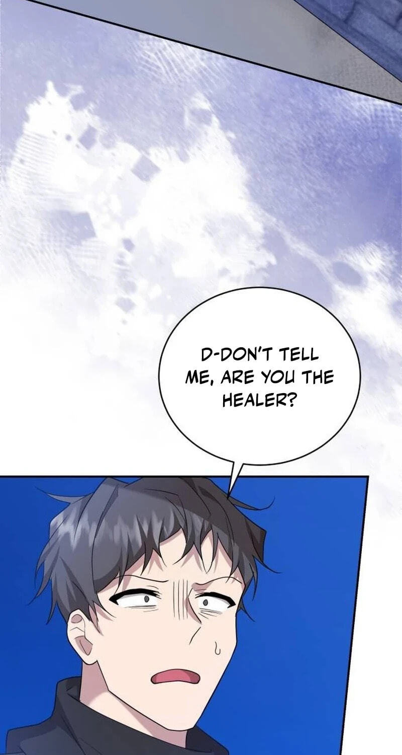 The Gold Queen Chapter 49 page 55 - 