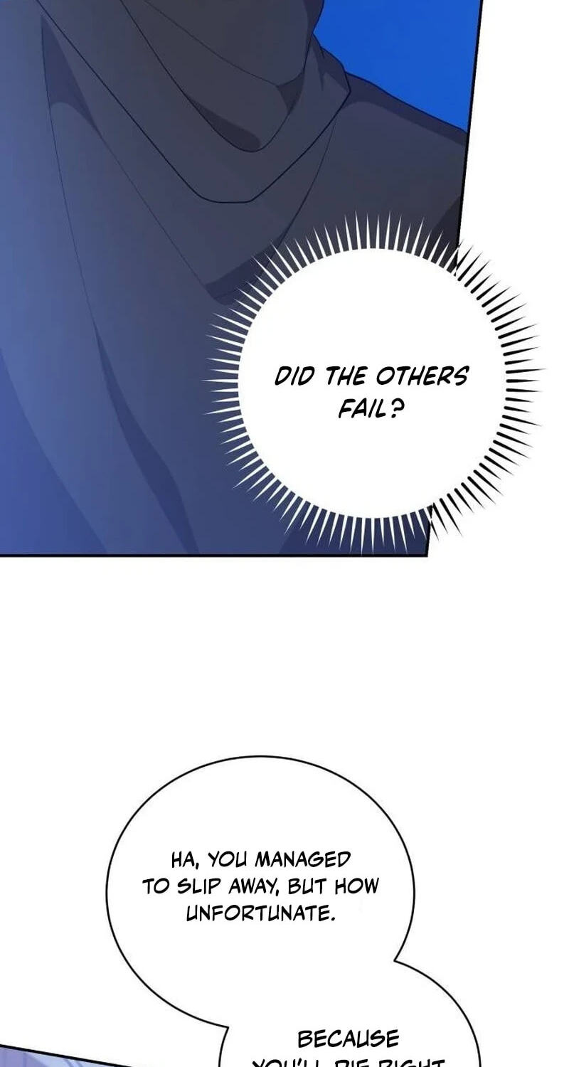 The Gold Queen Chapter 49 page 56 - 