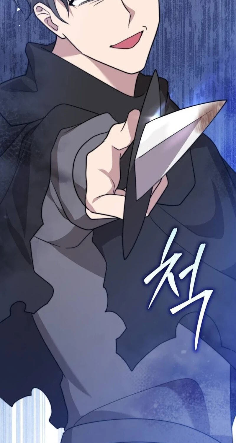 The Gold Queen Chapter 49 page 59 - 