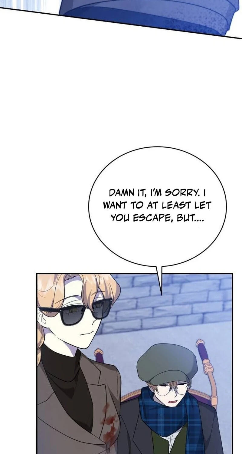 The Gold Queen Chapter 49 page 60 - 