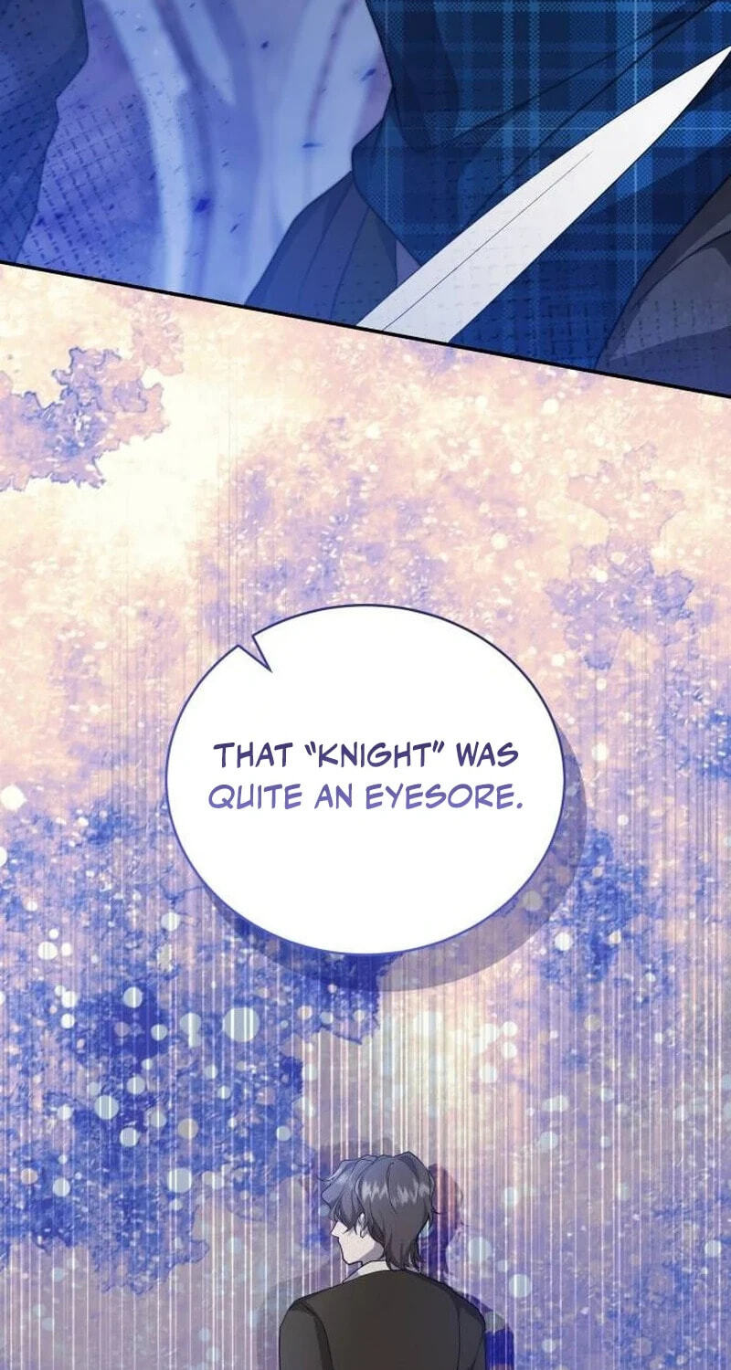 The Gold Queen Chapter 49 page 7 - 