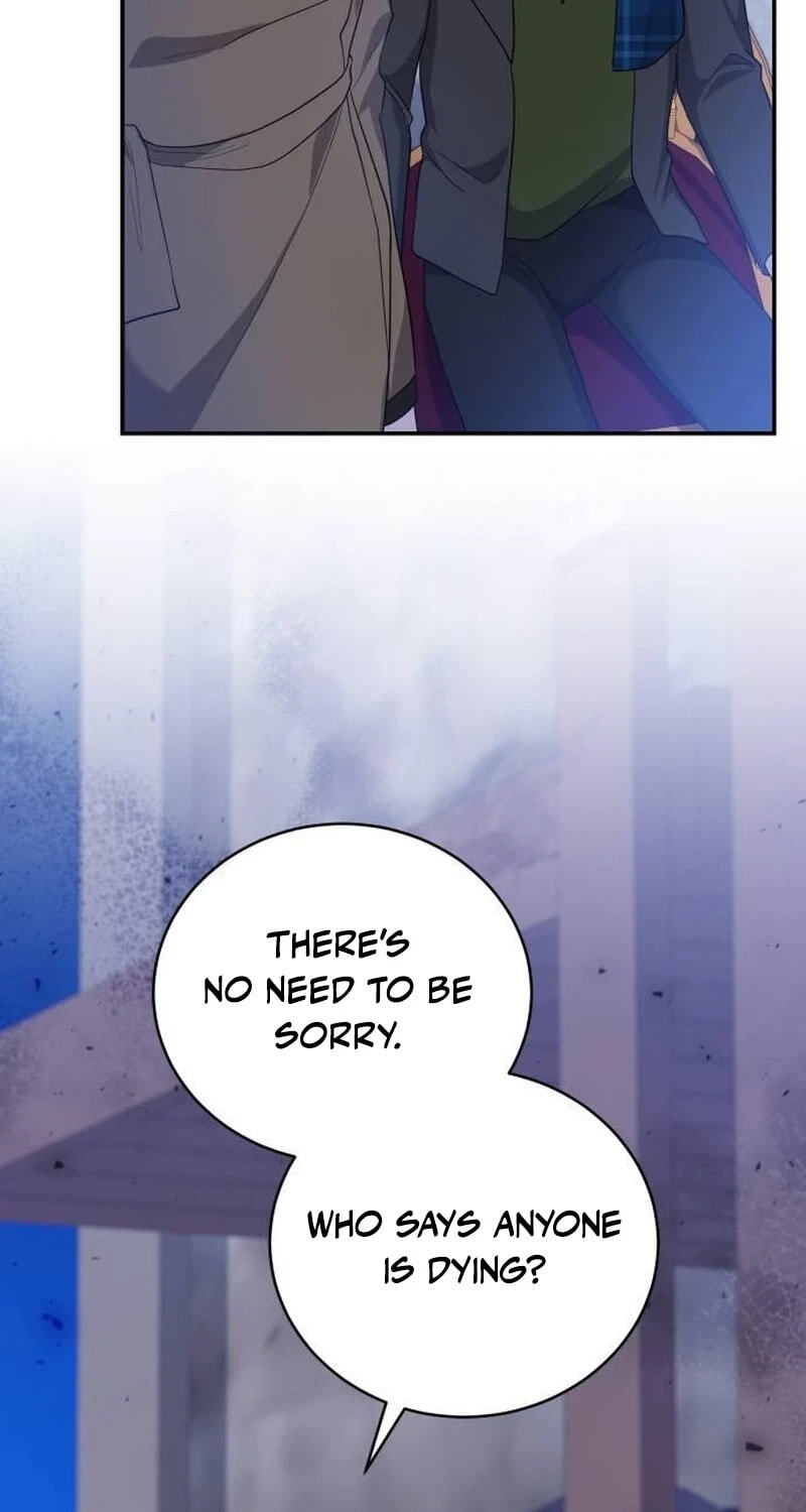 The Gold Queen Chapter 49 page 61 - 
