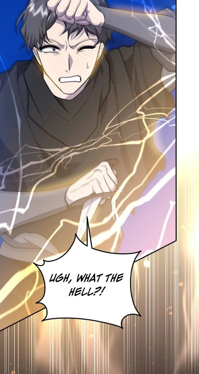 The Gold Queen Chapter 49 page 65 - 