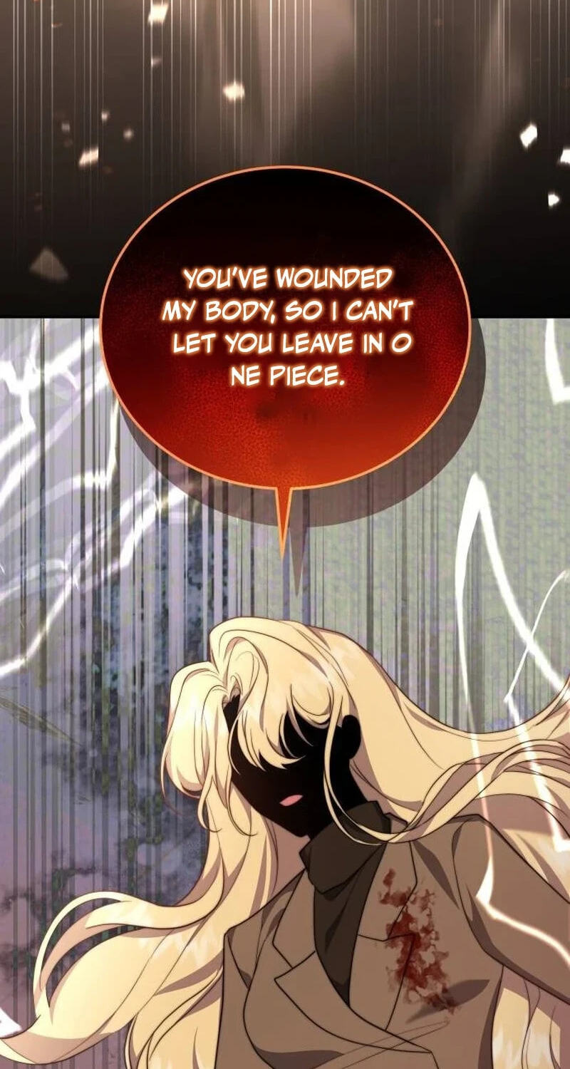 The Gold Queen Chapter 49 page 66 - 
