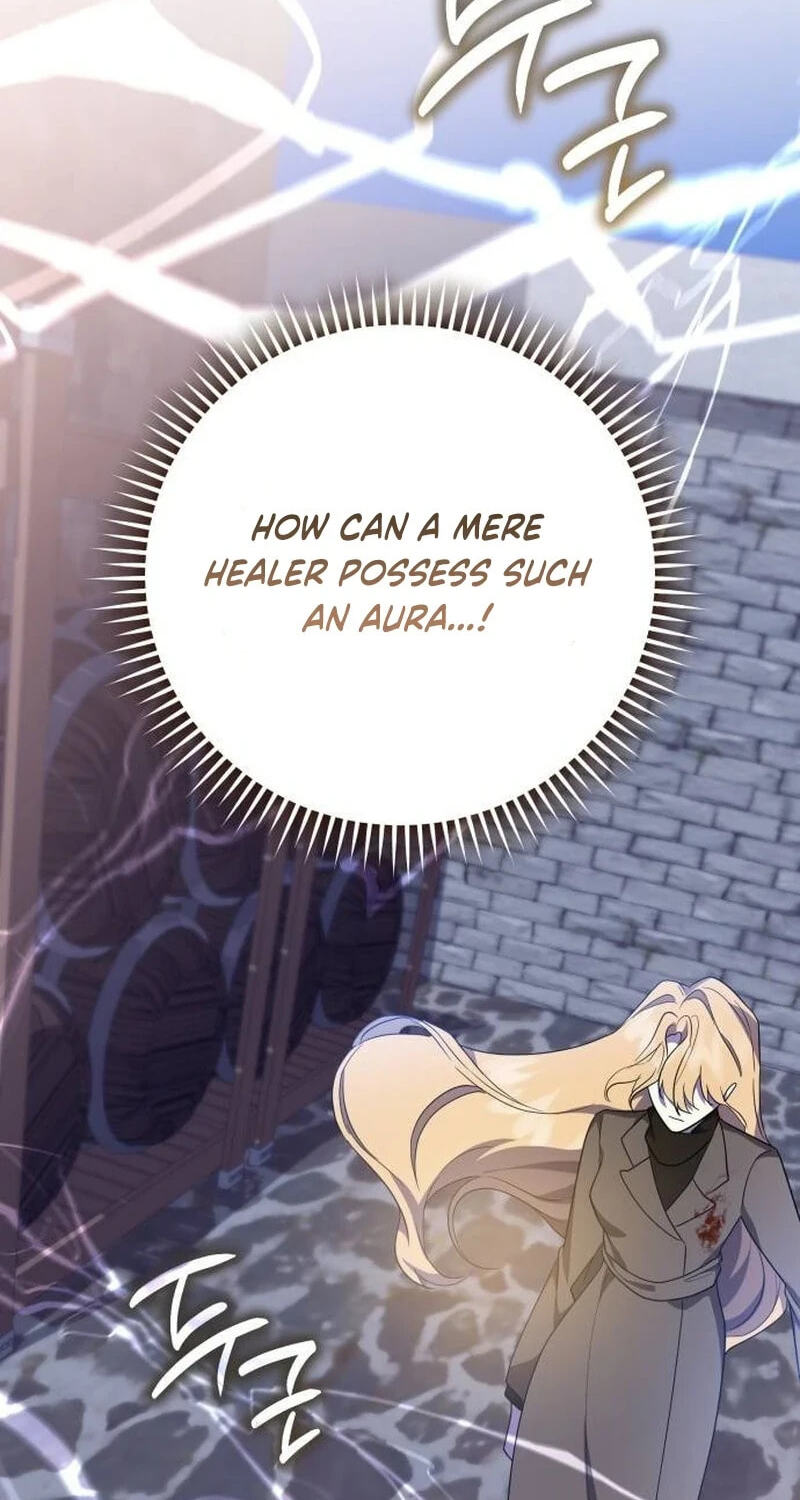 The Gold Queen Chapter 49 page 68 - 