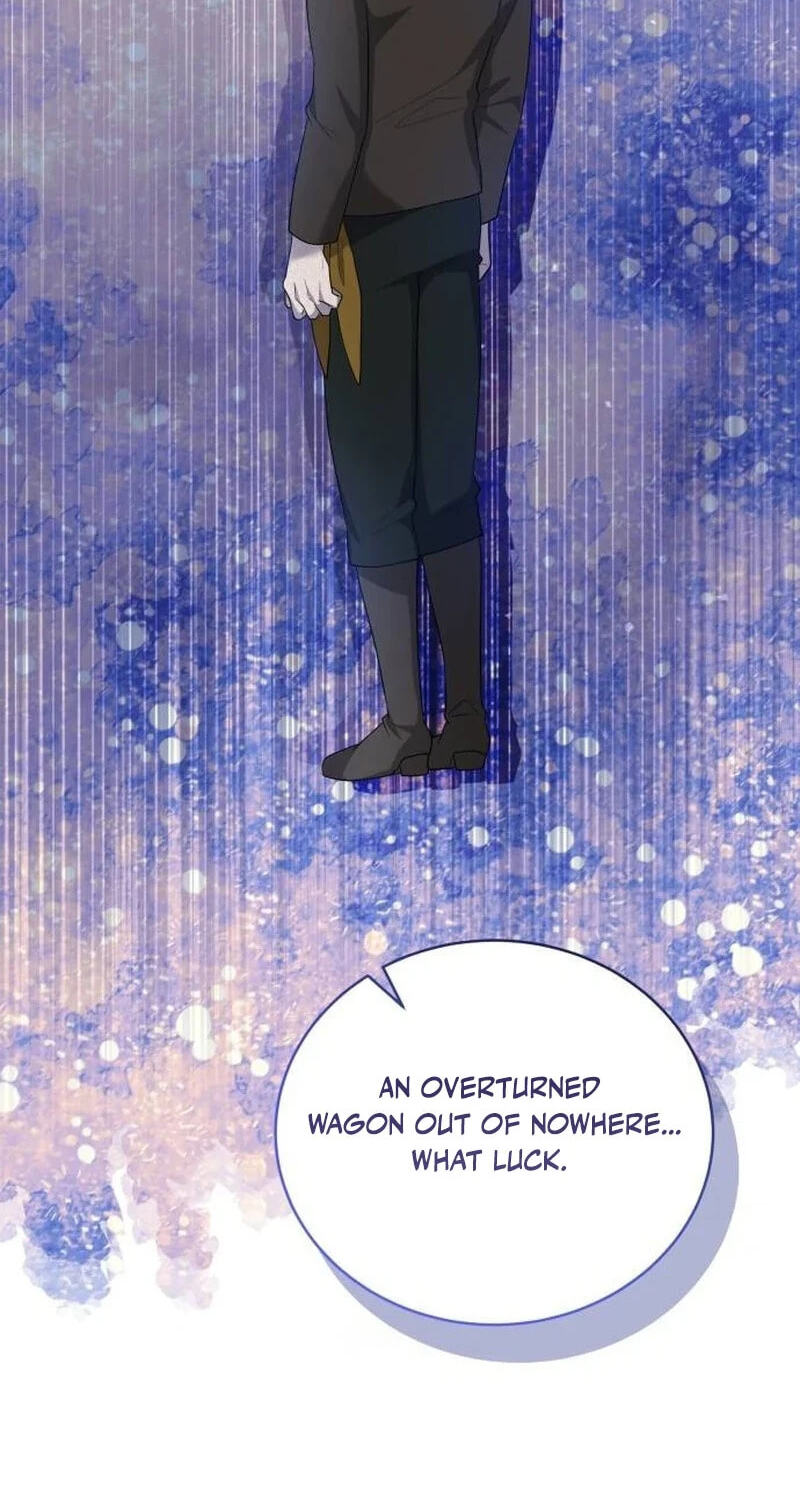 The Gold Queen Chapter 49 page 8 - 