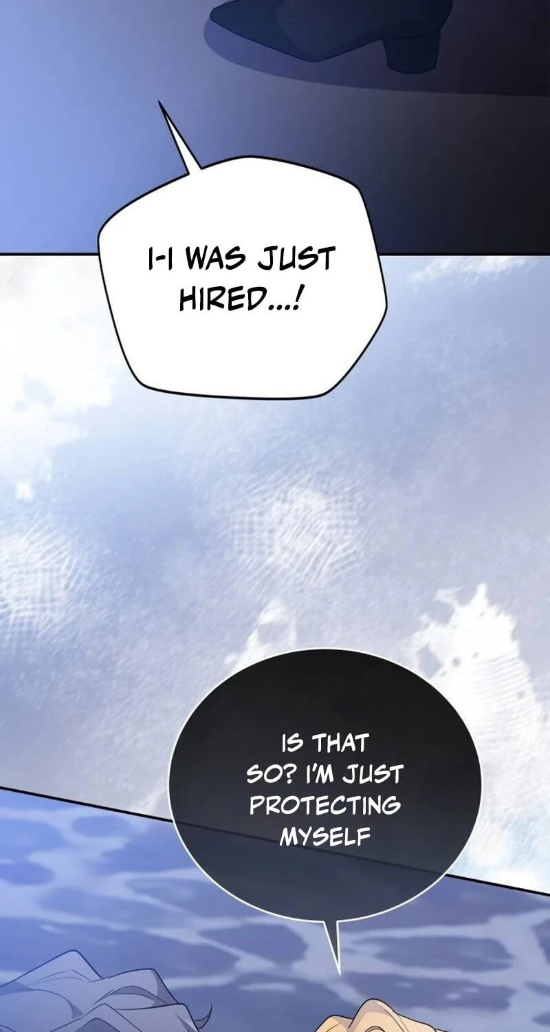 The Gold Queen Chapter 49 page 76 - 