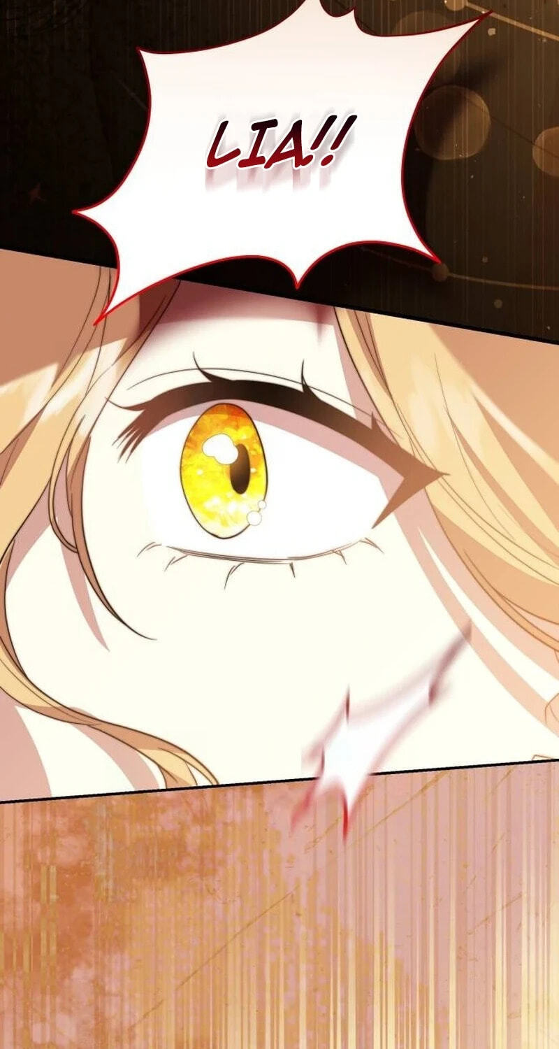 The Gold Queen Chapter 49 page 81 - 